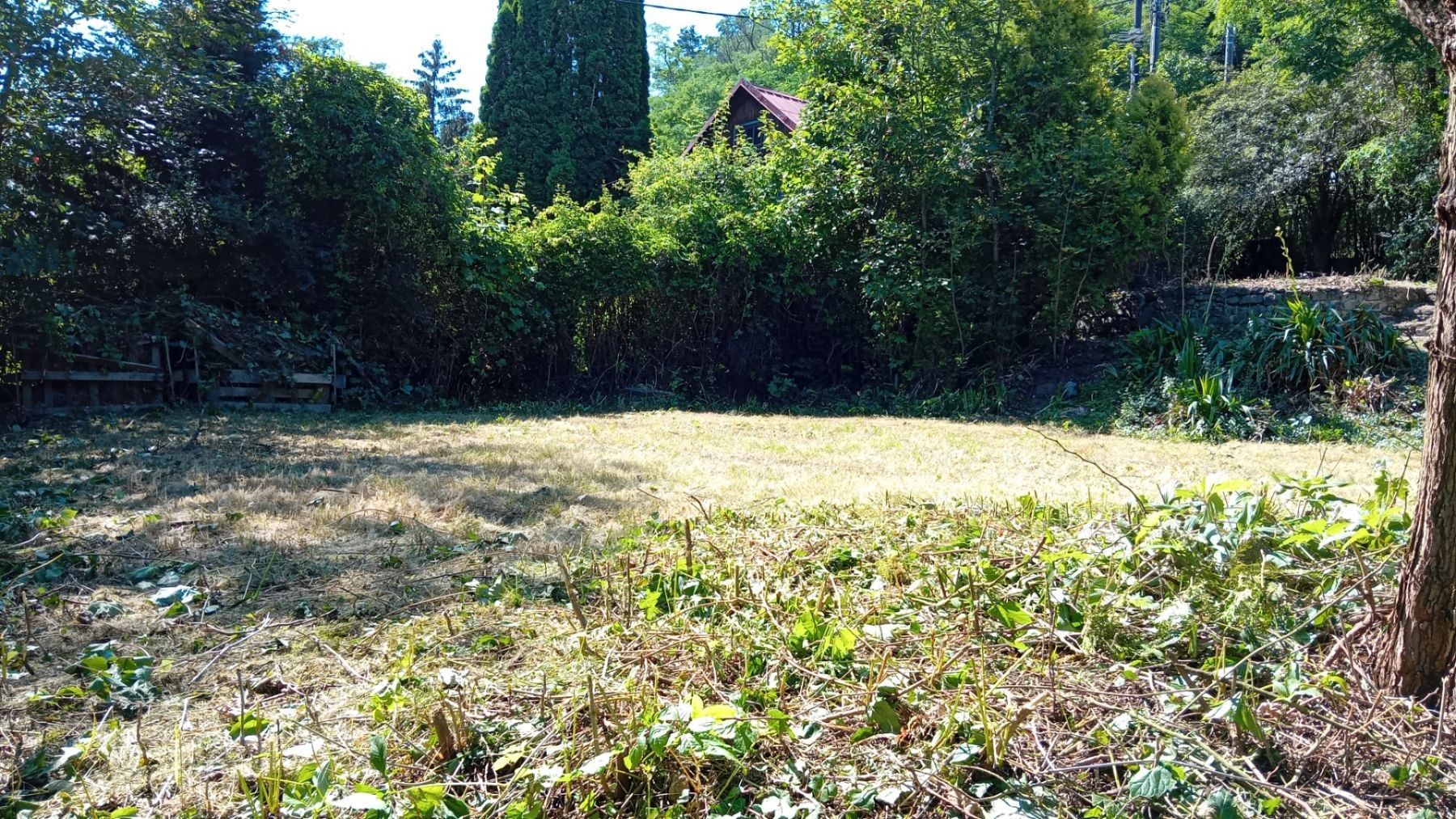 Prodej pozemek pro bydlení - V Hlubokém, Rudná - Hořelice, Středočeský kraj - 5