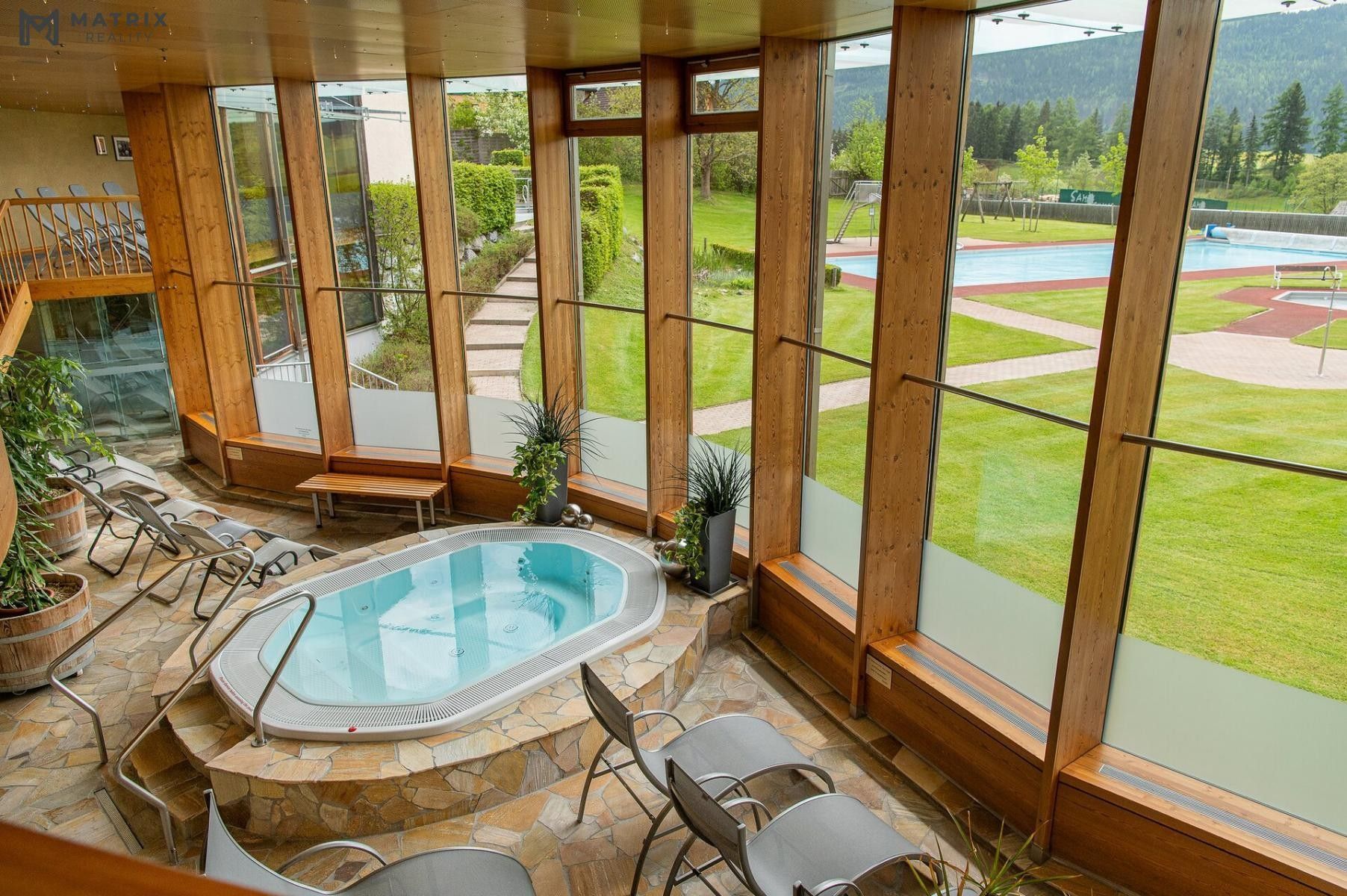 Ostatní, Pfarrstraße,Mariapfarr, 58 m²