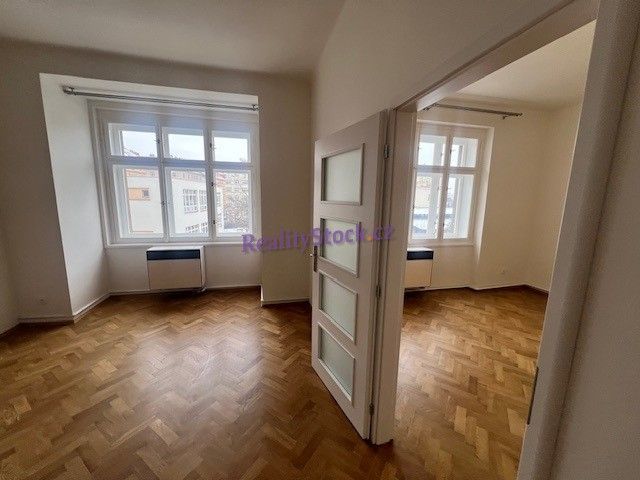 2+1, Libická, Praha, 72 m²