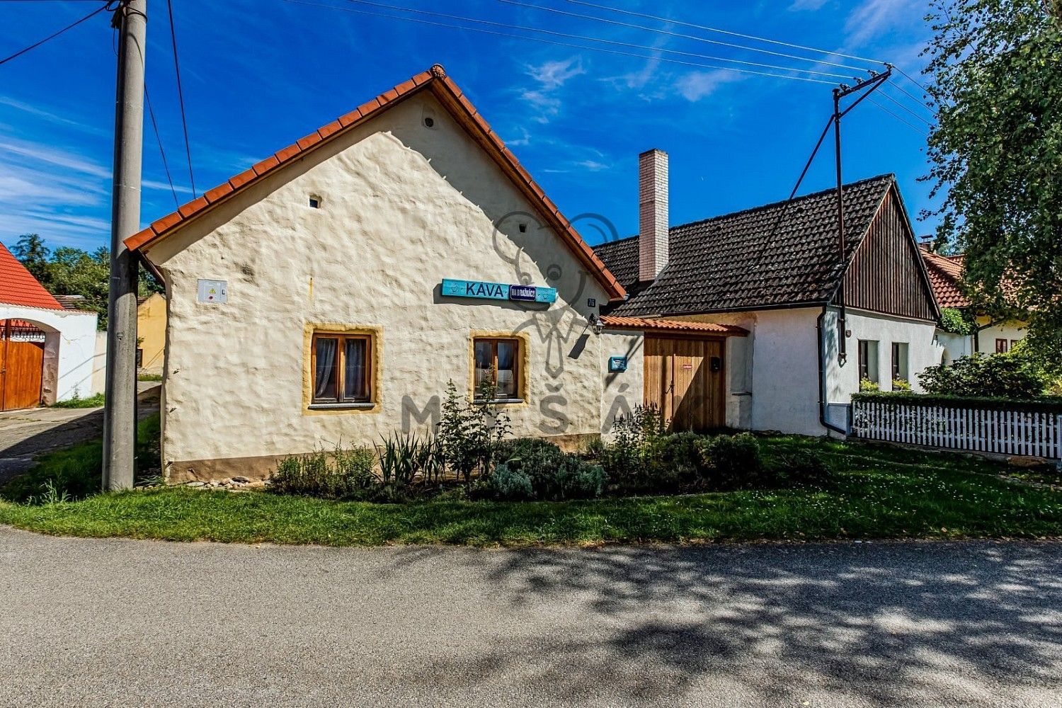 Chalupa, 150 m²
