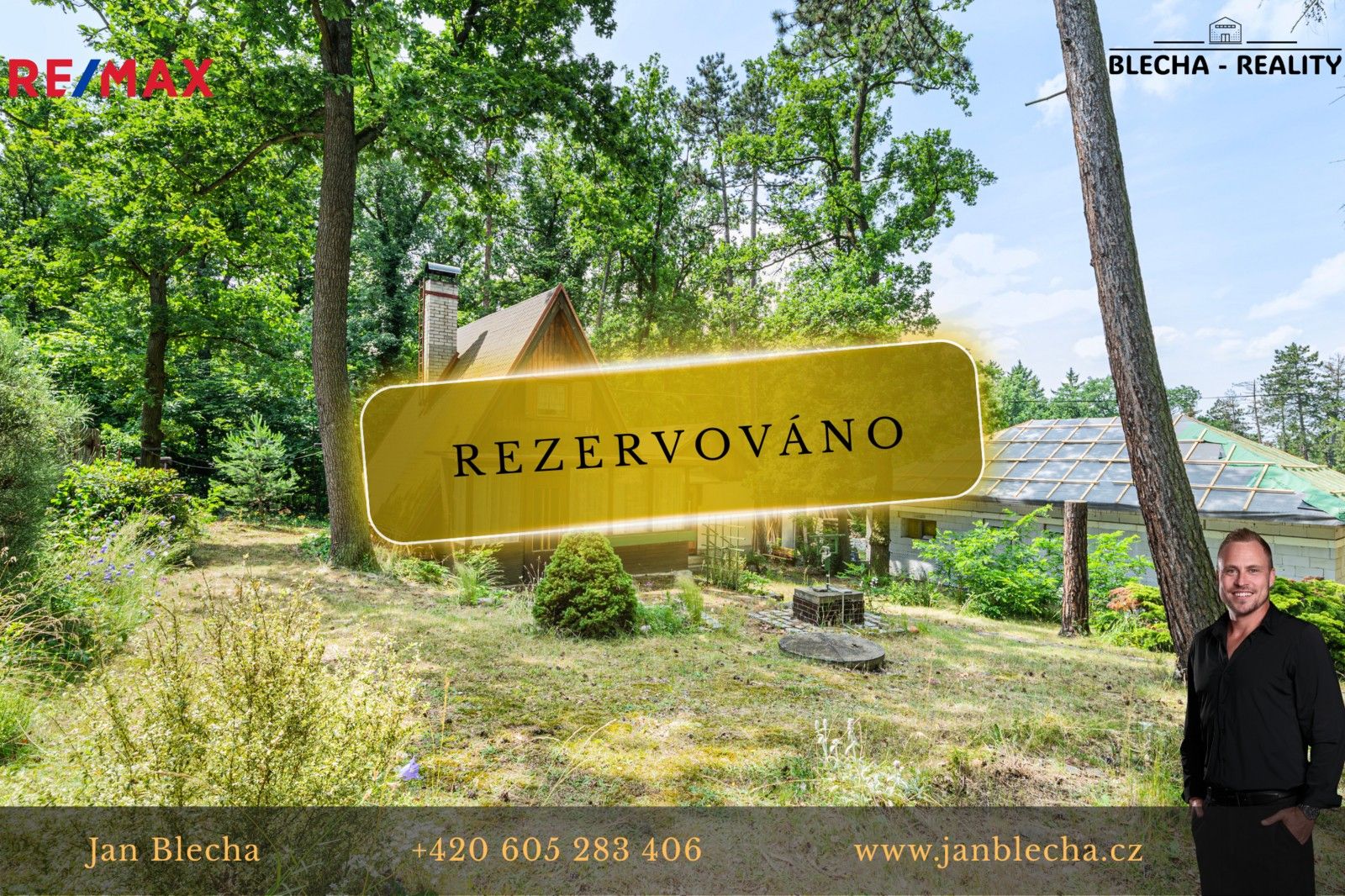 Prodej pozemek pro bydlení - Na Paloučku, Zvole, 606 m²