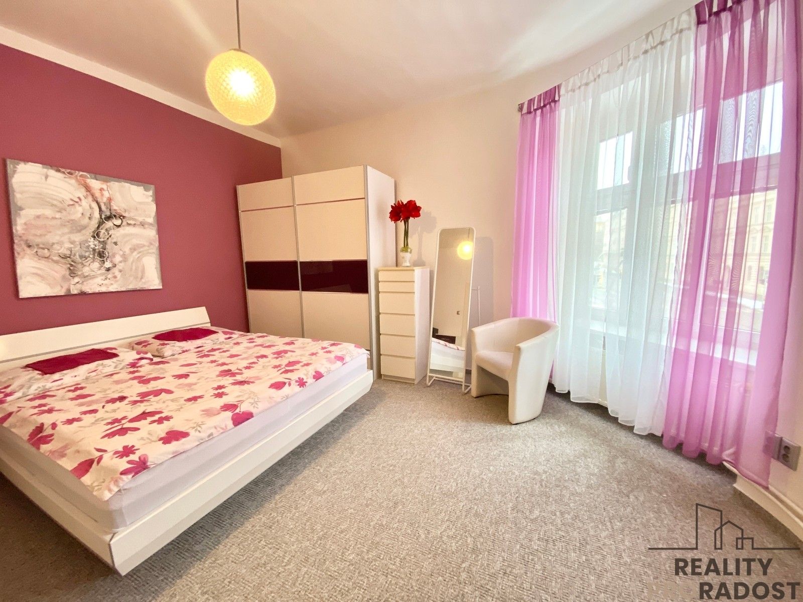 Byt 3+1 · 84 m² · 17. listopadu, Olomouc - 3