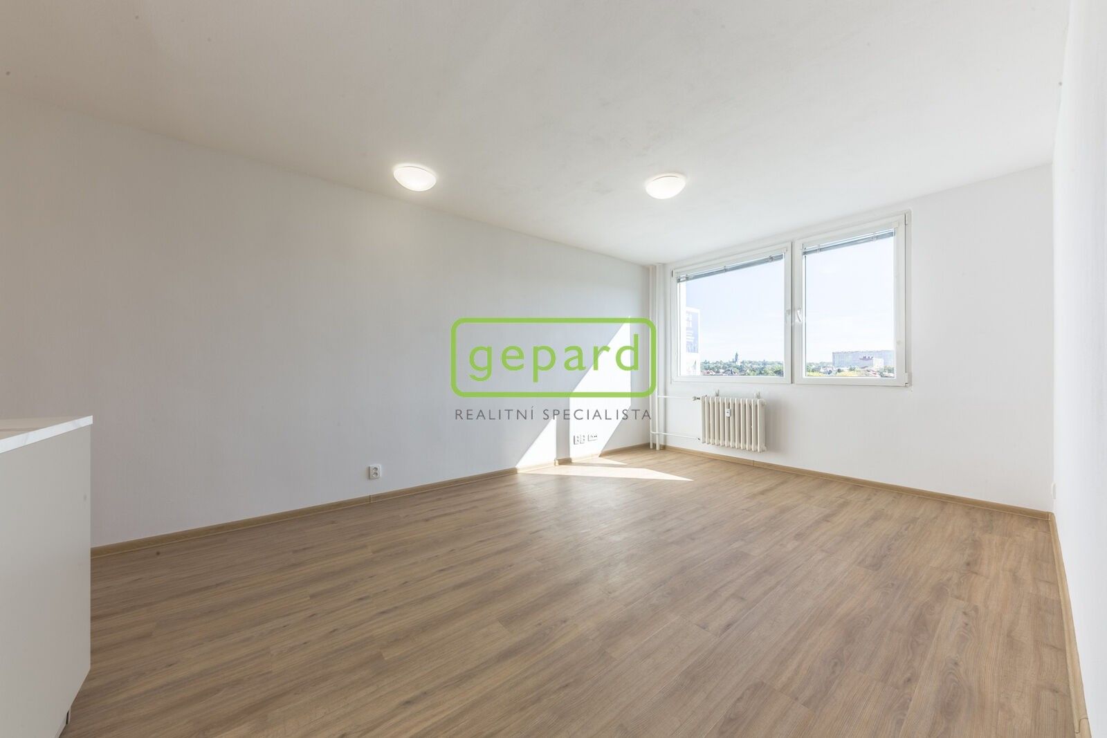 Byt 3+kk · 56 m² · Řešovská, Praha Bohnice - 4