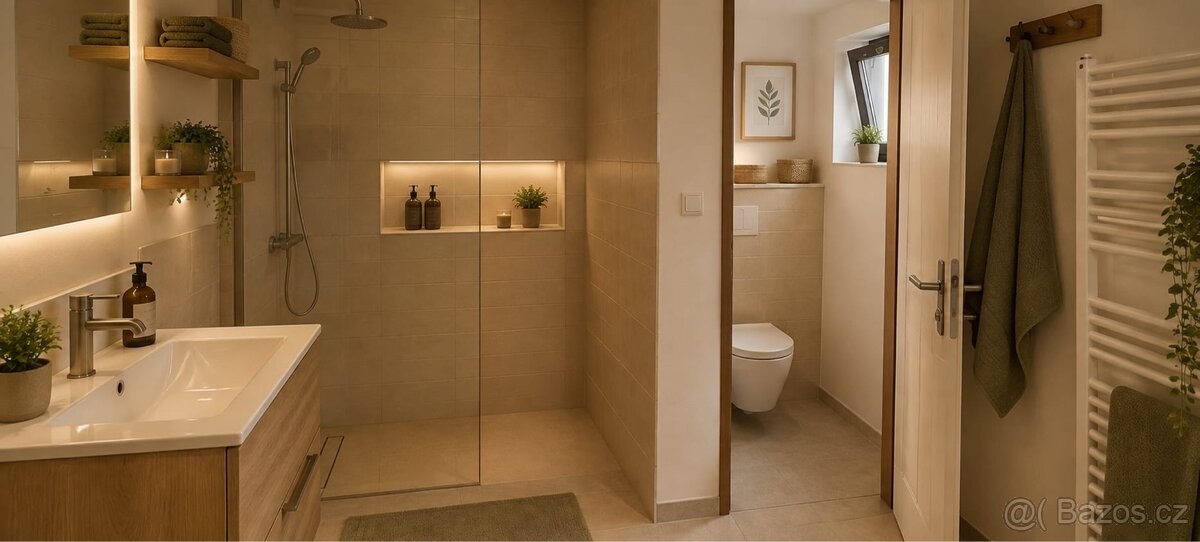 Prodej rodinný dům - Moravské Budějovice, 676 02 - 2
