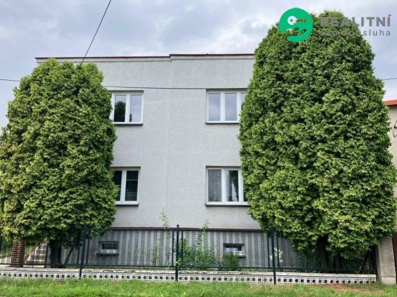 Rodinné domy, Družstevní, Bohumín, 254 m² - 2