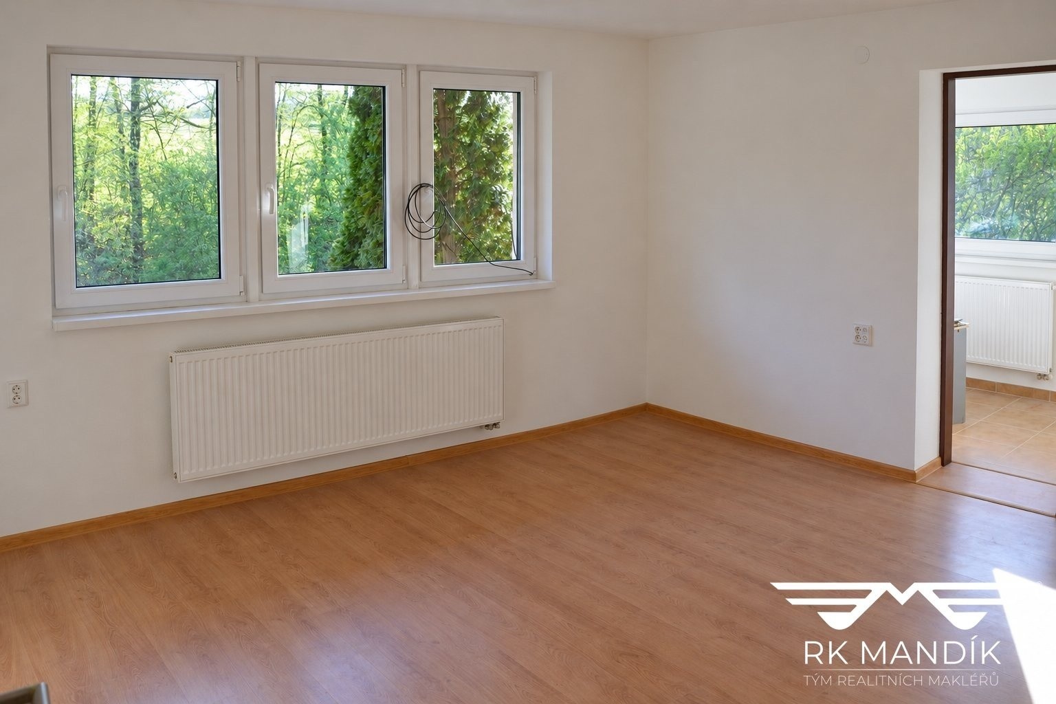 Prodej chata - Na Bahýnkách, Babice, 121 m² - 5