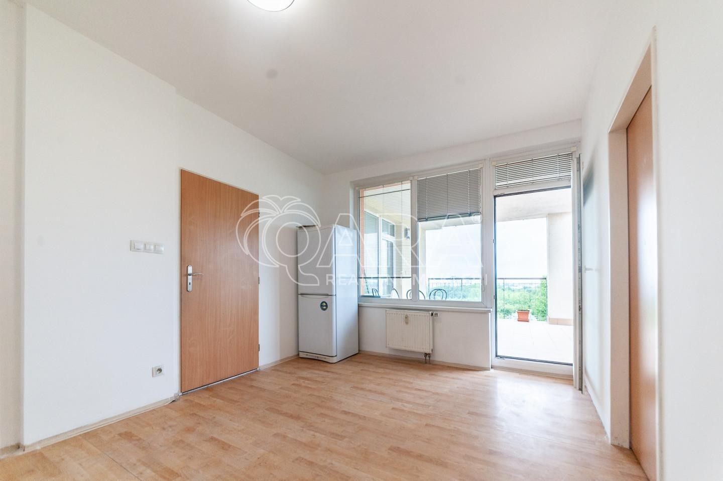 3+kk, Zásadská, Praha Střížkov, 76 m² - 1