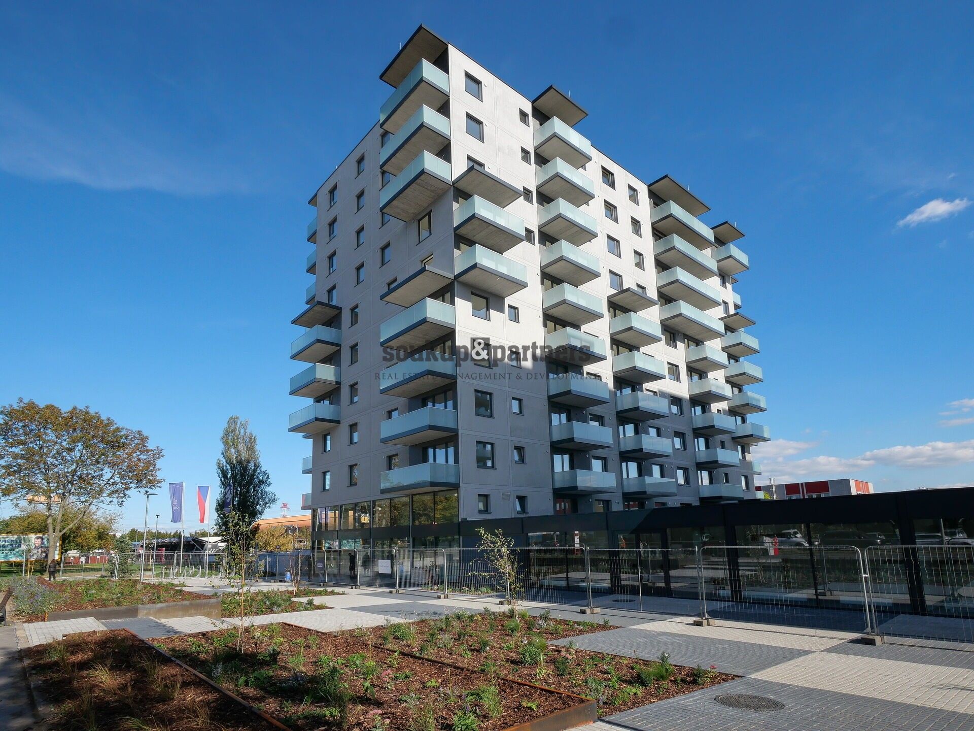 Prodej byt 1+kk - Prosecká, Praha, 39 m² - 5