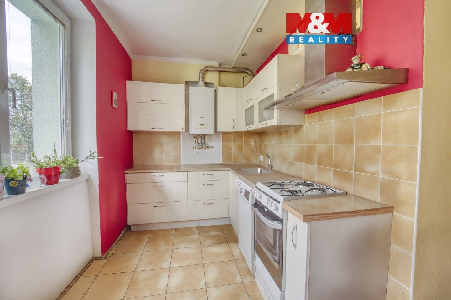 3+1, Studentská, Klatovy, 68 m²