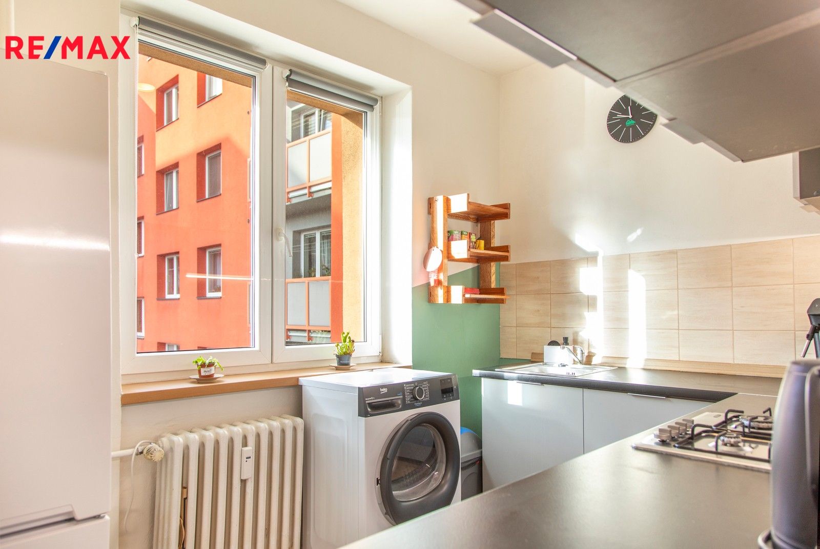 1+1, Sportovní, Nový Jičín, 34 m²