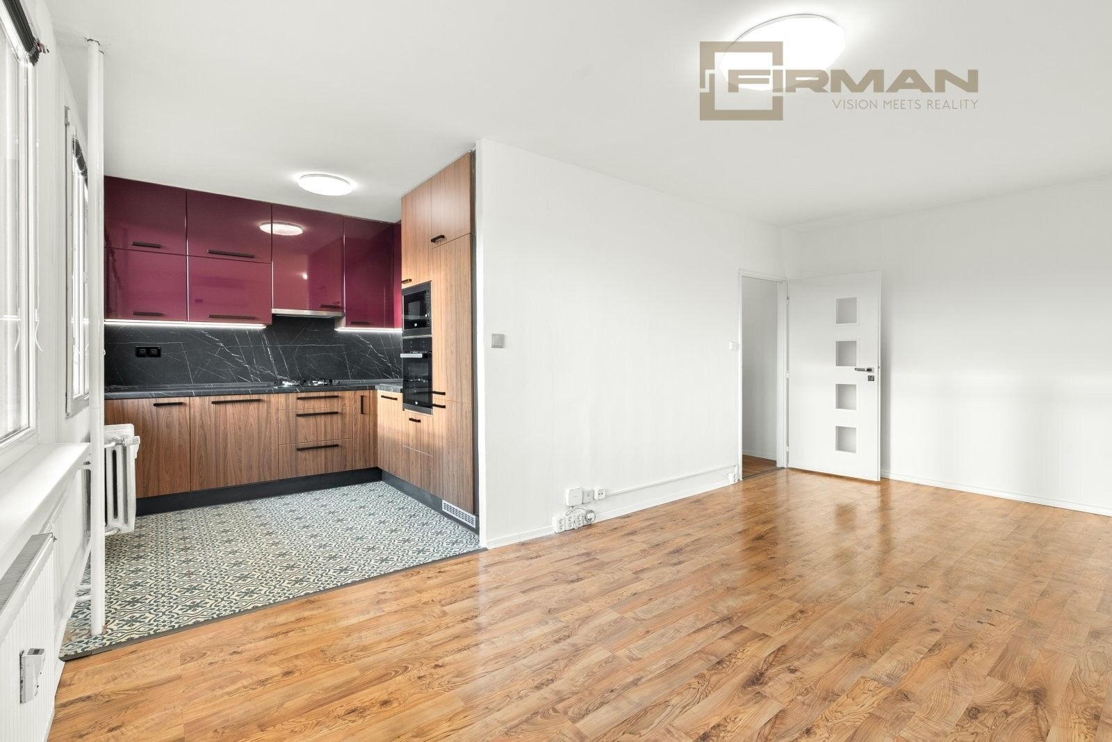 Prodej byt 2+kk - Masarykova, Kutná Hora, 48 m²