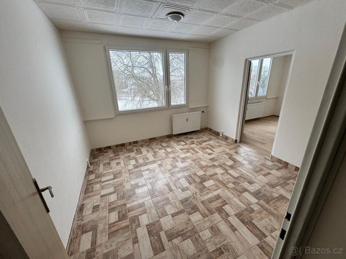 Pronájem byt - Mikulášovice, 407 79