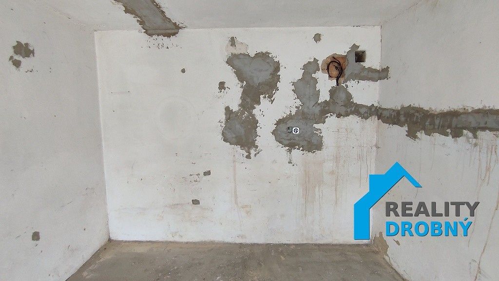 Nemovitost · 21 m² · Lom, okres Most, Ústecký kraj - 4