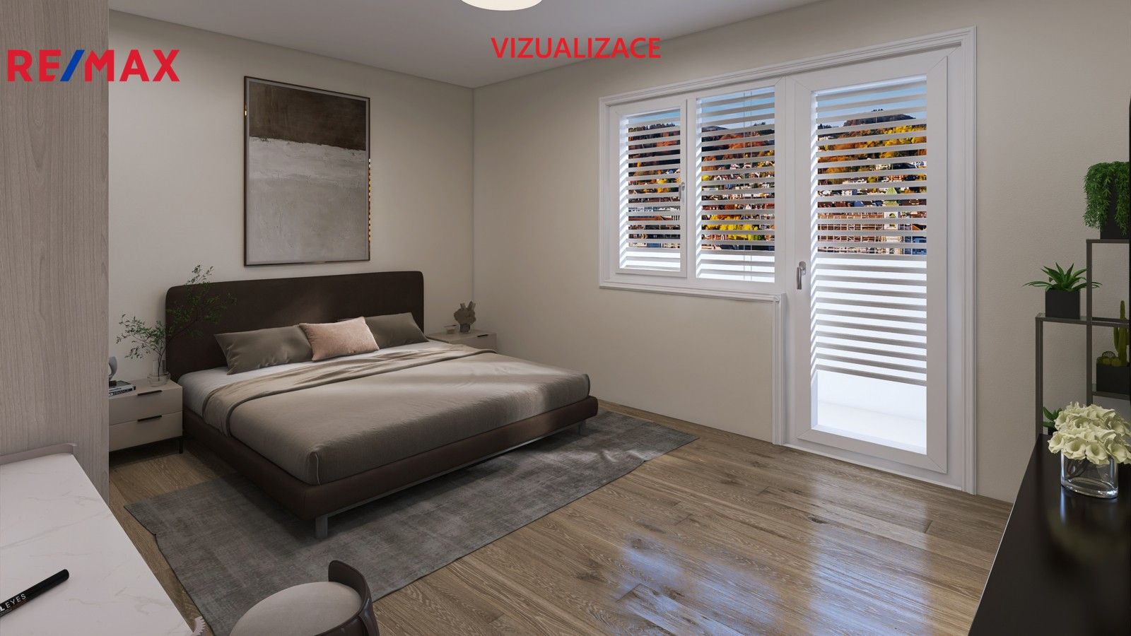 Prodej byt 4+1 - K Bytovkám, Horoměřice, 94 m²