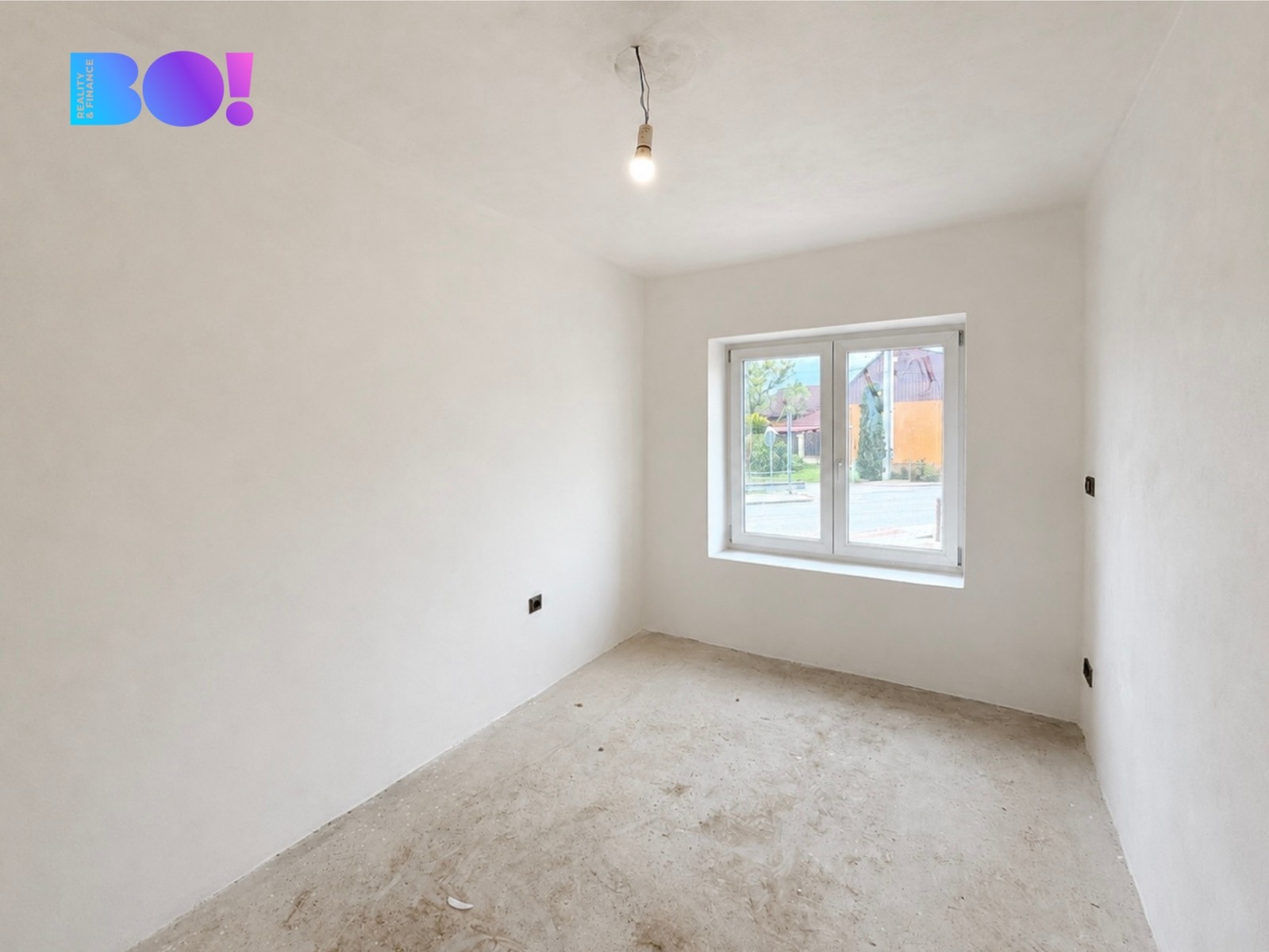 Rodinný dům · 84 m² · Roštín - 4