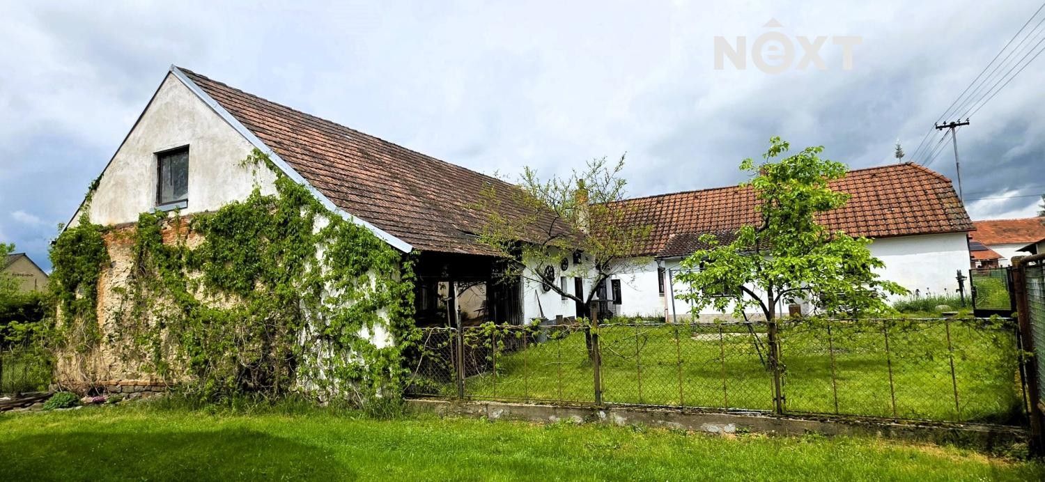 Rodinné domy, Lety, 100 m² - 1