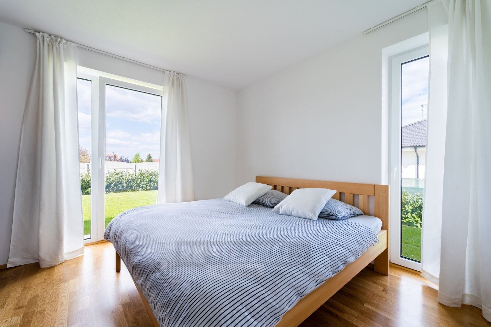 Rodinný dům · 84 m² · Pšeničná 548, Roudné - 4