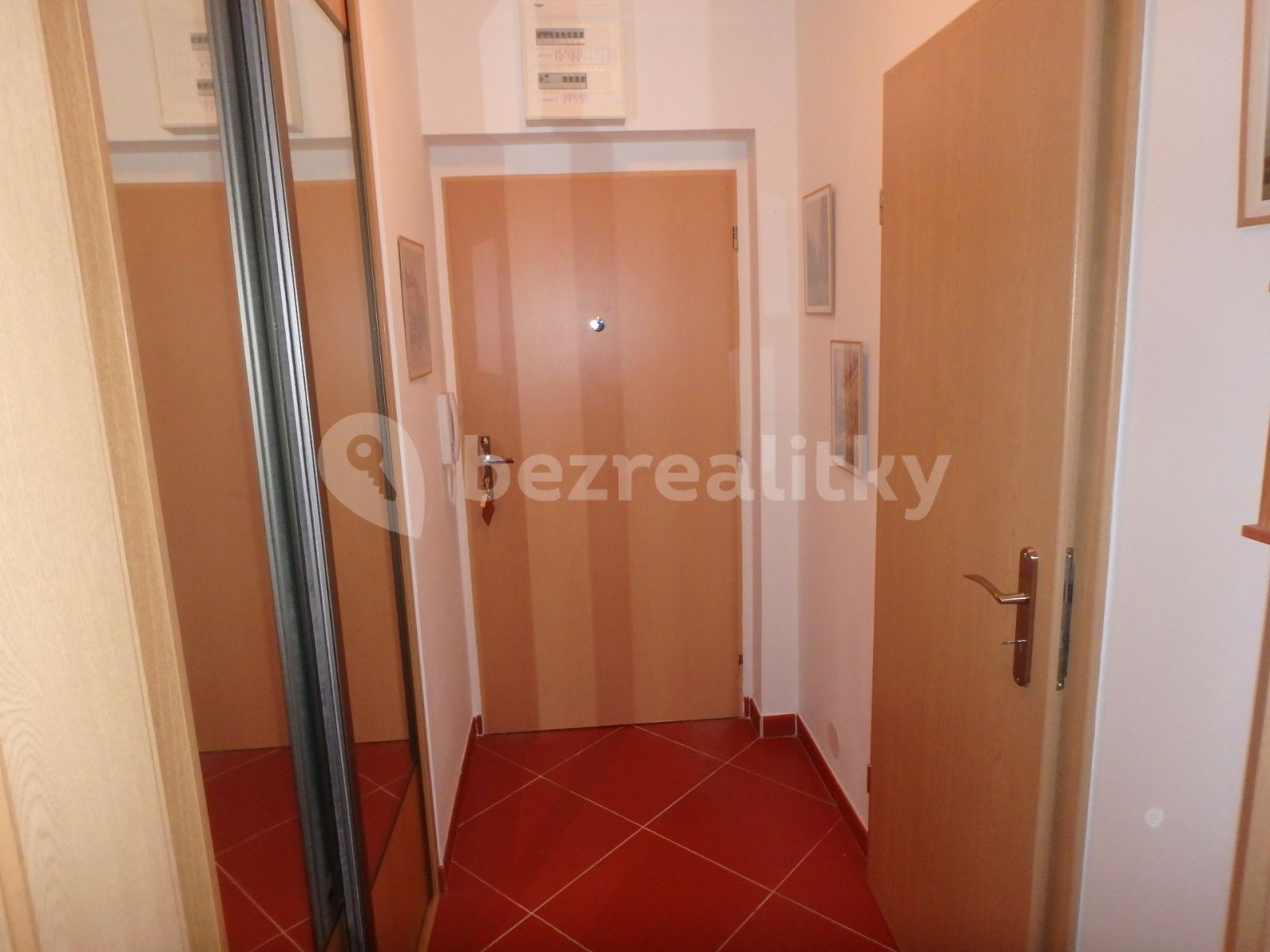 Pronájem byt 2+kk - U Nemocnice, Jilemnice - Jilemnice, Liberecký kraj, 43 m² - 5