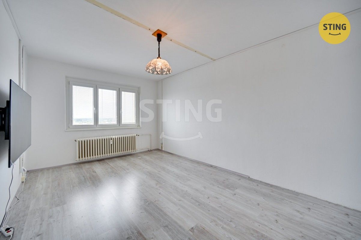 Byt 3+1 · 62 m² · Hutník, Veselí nad Moravou - 3