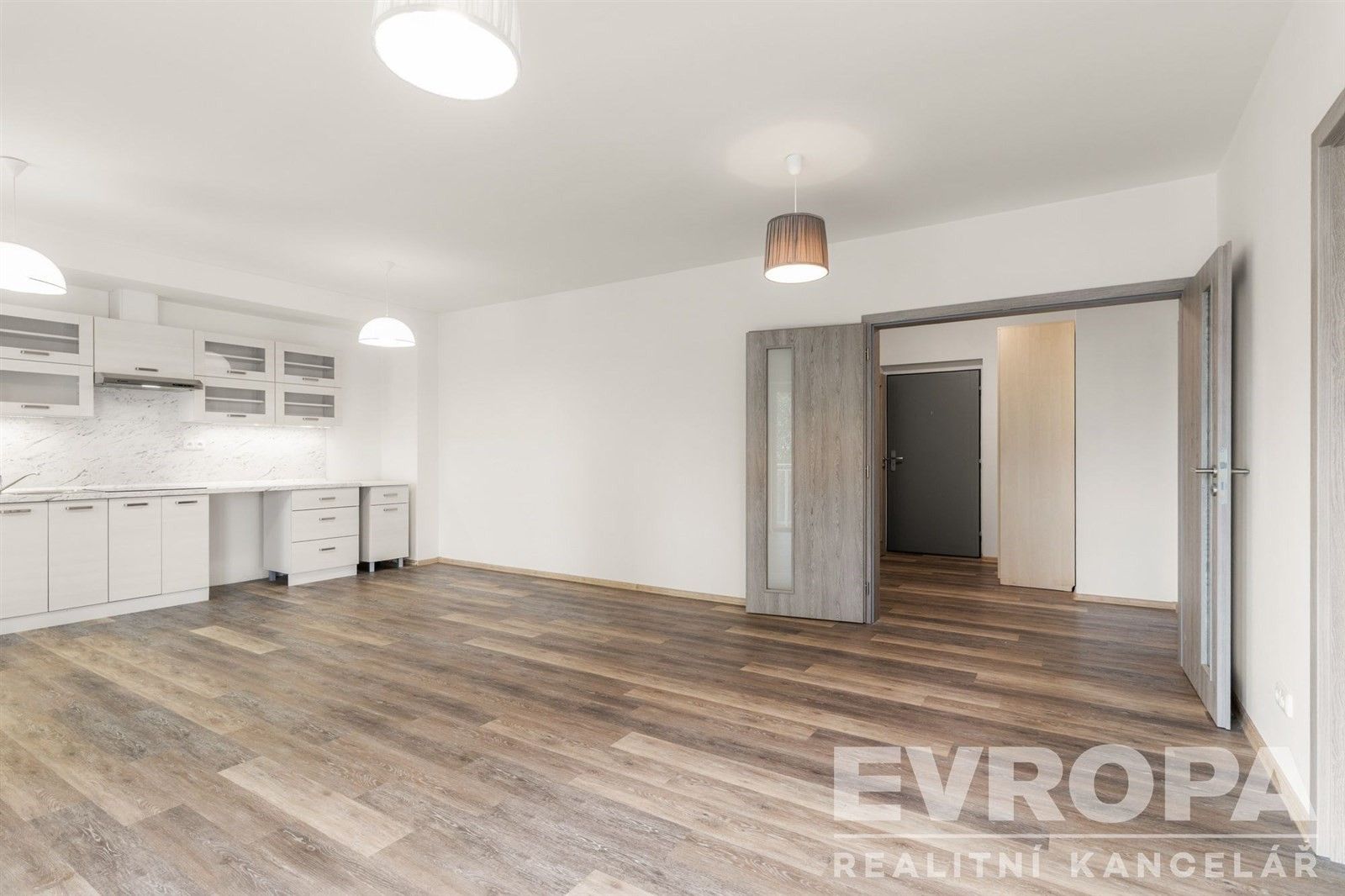 3+kk, Na Spravedlnosti 2988, Havlíčkův Brod, 79 m² - 2