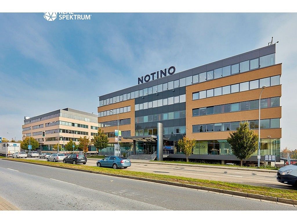 Kancelář · 640 m² · Brno - Štýřice, okres Brno-město, Jihomoravský kraj - 3