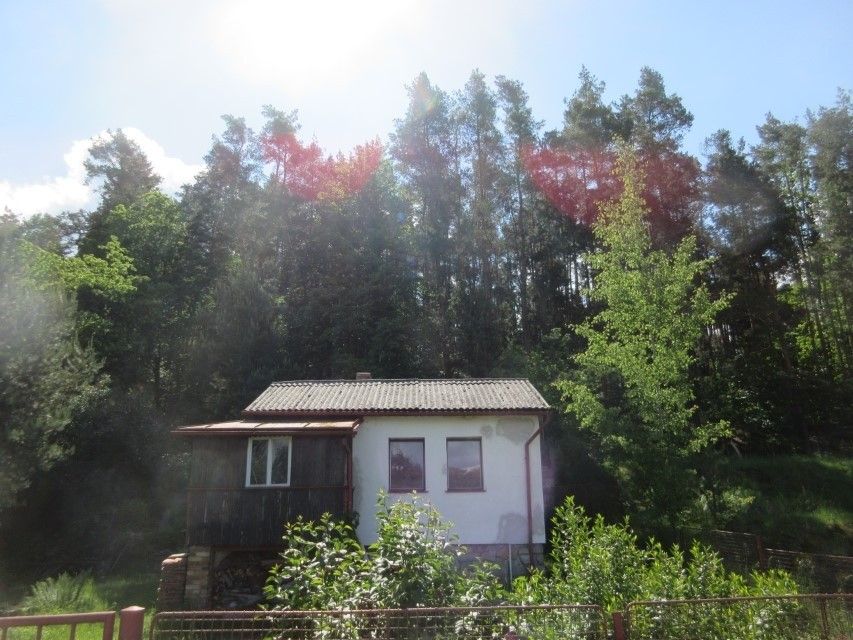 Prodej chata - Písek, 397 01, 611 m²