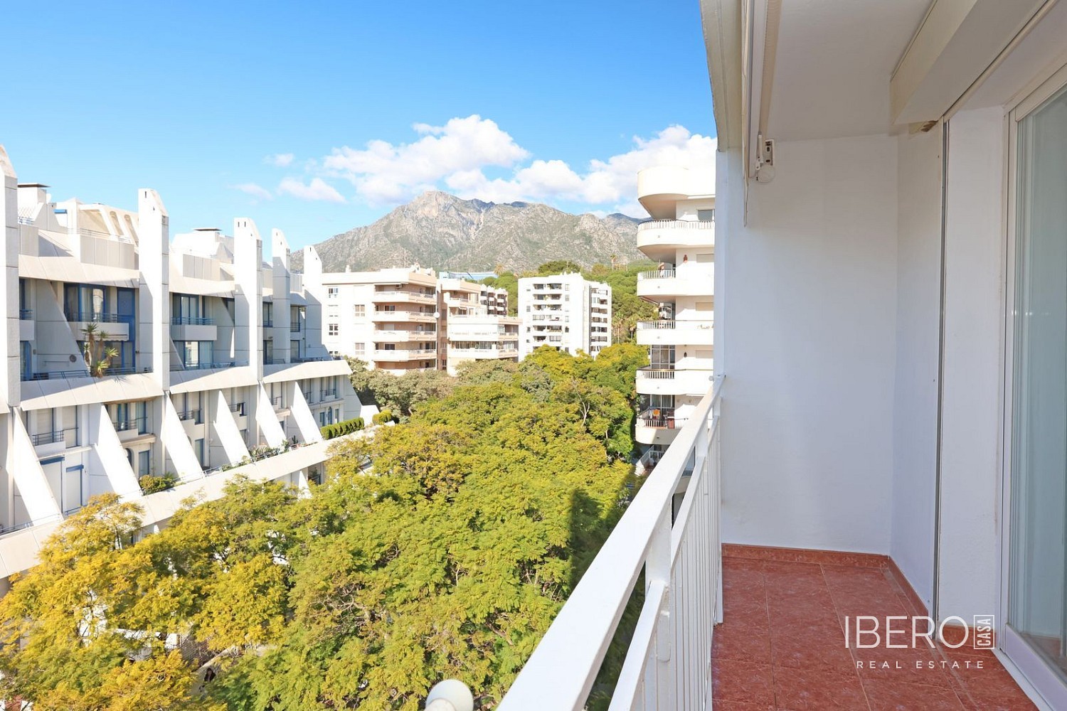 4+kk, Marbella, Španělsko, 91 m² - 1
