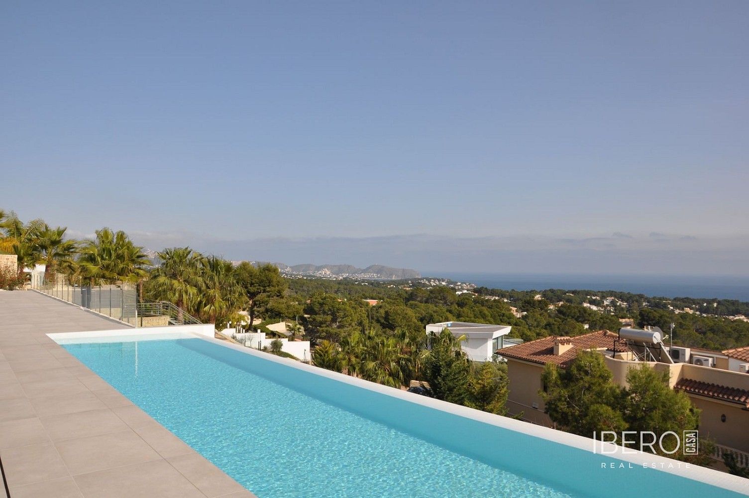Rodinný dům · 581 m² · Benissa Coast, ES - 3