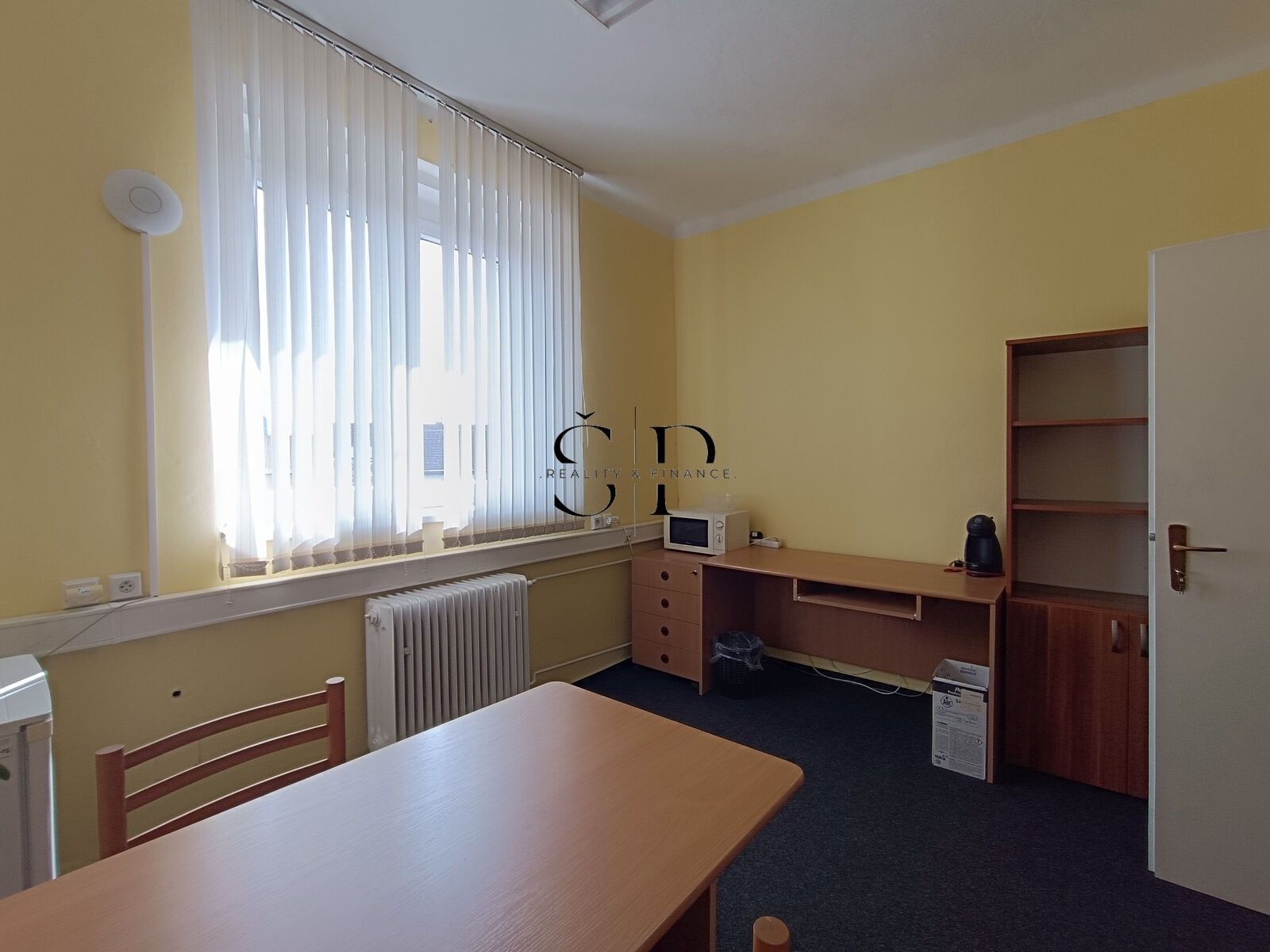 Pronájem kancelář - Šůlova, Nýřany, 600 m² - 2