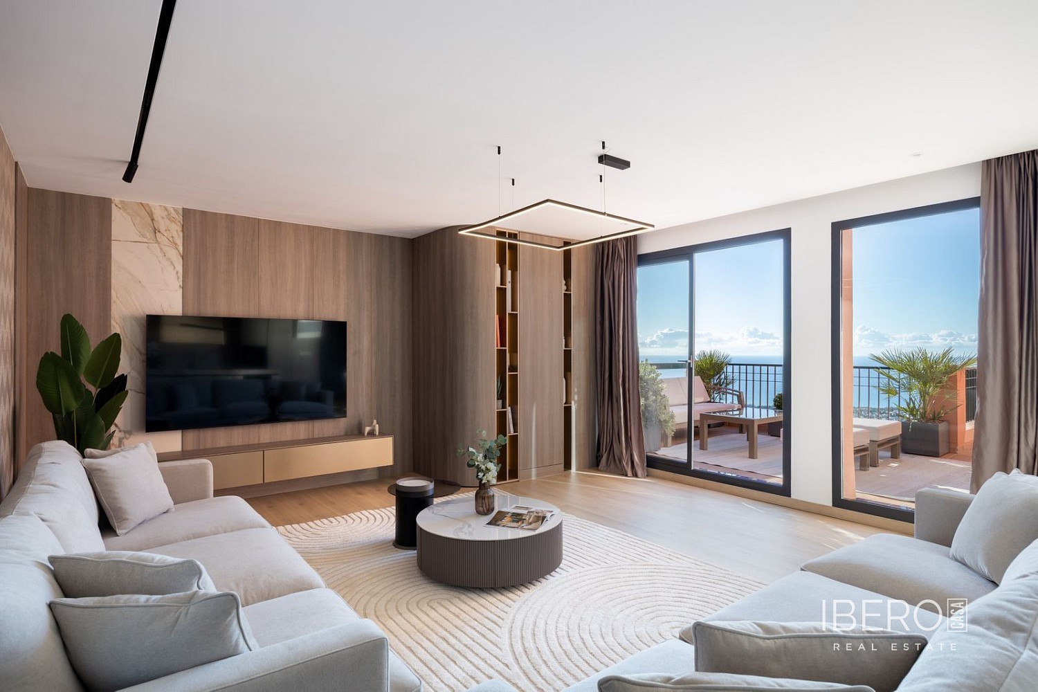 4+kk, Mijas, Španělsko, 145 m² - 1