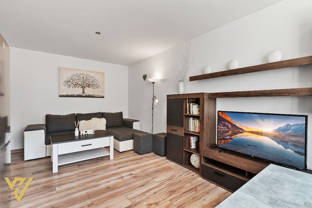 Byt 2+kk · 46 m² · Čapkova, Frýdlant, okres Liberec - 4