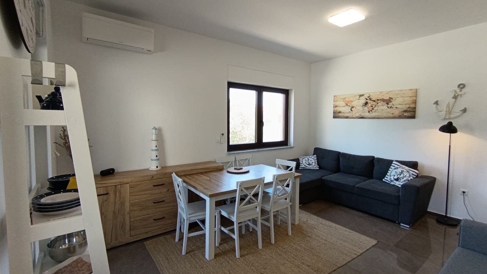 Prodej byt - Premantura, Istarska županija, Chorvatsko, 80 m² - 5