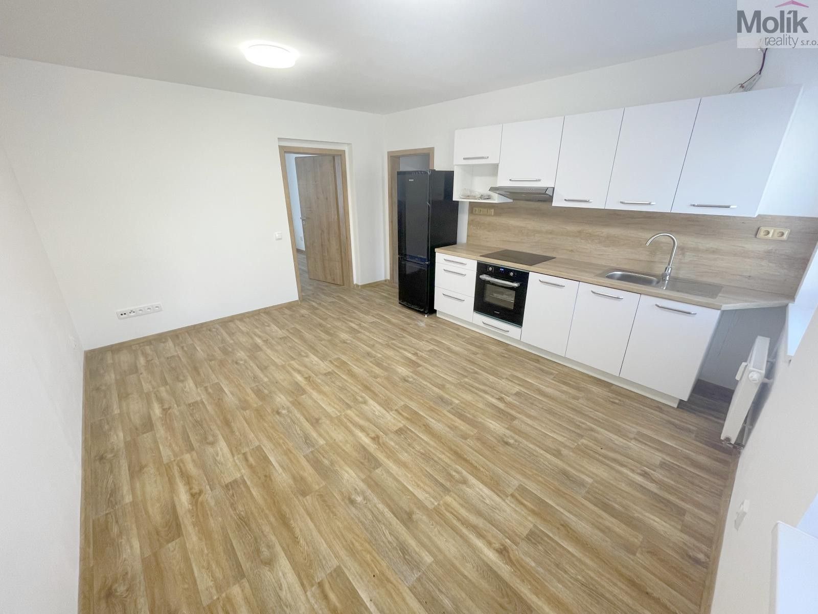 2+kk, Hollarova, Most, 45 m² - 2