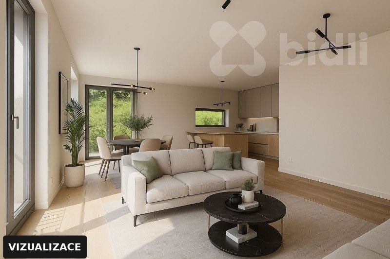 Rodinný dům · 134 m² · Mladé Buky Hertvíkovice - 4