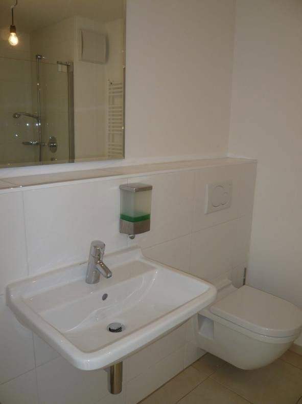 Prodej byt 1+1 - Robert-Koch-Str. 18 Stuttgart-Vaihingen Vaihingen Baden-Württemberg 70563, 52 m² - 5