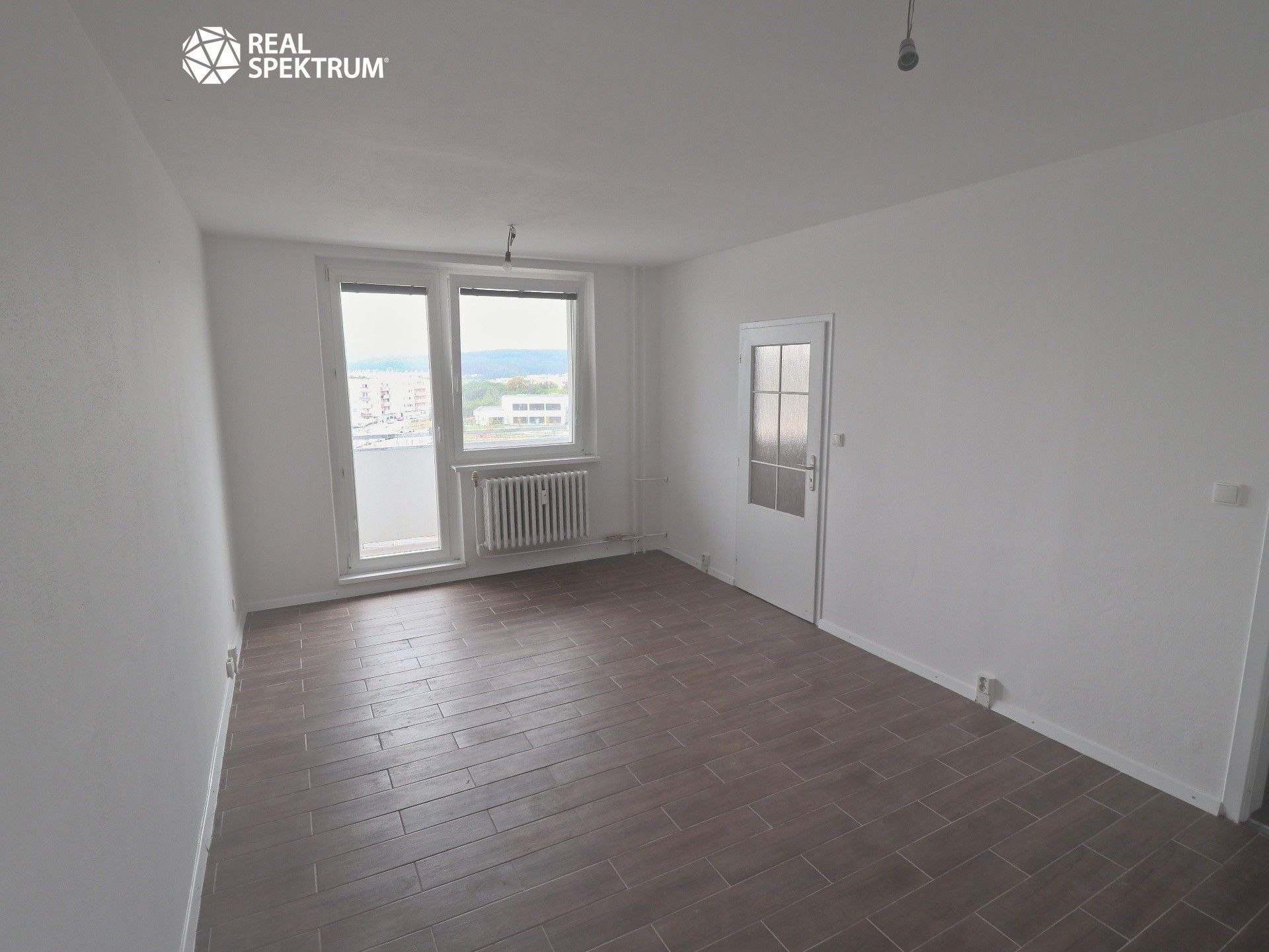 Pronájem byt 1+1 - Teyschlova, Brno, 42 m²