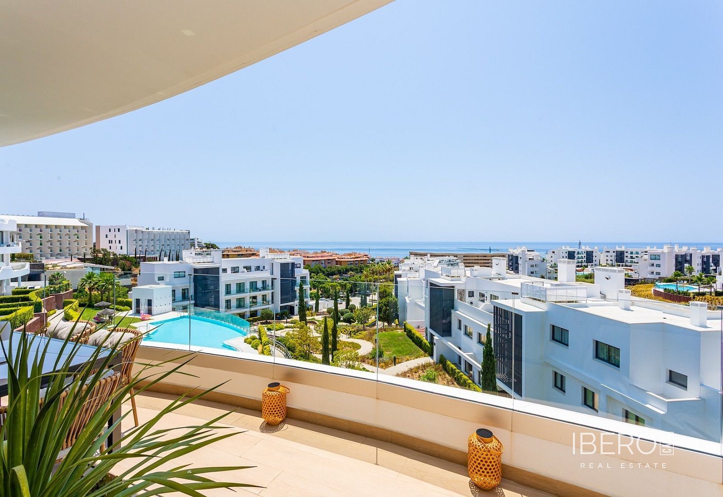 5+kk, Fuengirola, Španělsko, 133 m² - 1