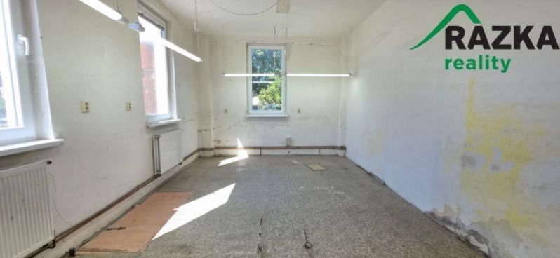 Výrobní prostory · 249 m² · Plzeňská, Planá - 4