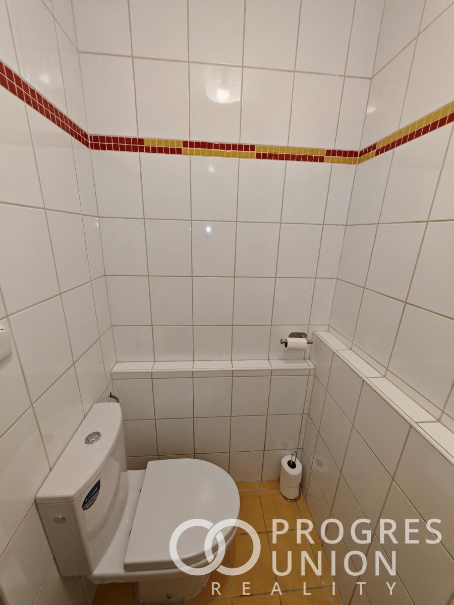 Byt 1+kk · 28 m² · Oskol  , Kroměříž - 4