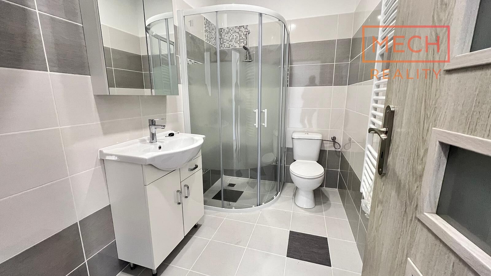 Prodej byt 1+1 - Zárubecká, Ostrava - Slezská Ostrava, 40 m² - 5