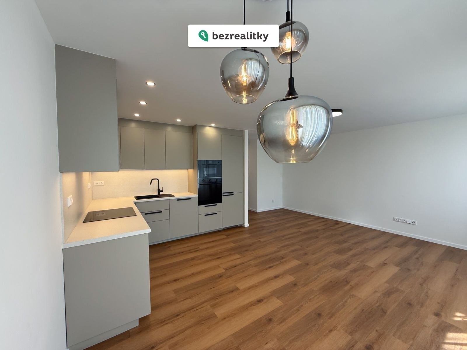 3+kk, Karla Čapka 2039, Nymburk, 74 m² - 1