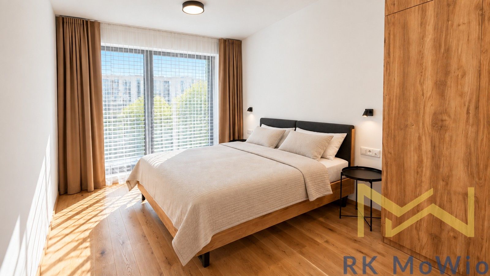 Byt 2+kk · 58 m² · Vítězné náměstí, Praha - 3