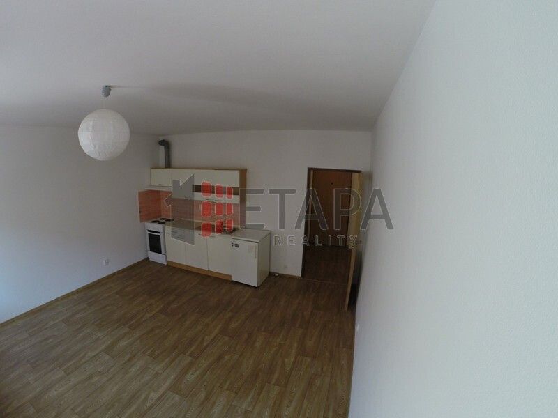 1+kk, Skuherského 2781, České Budějovice 3, 27 m² - 1