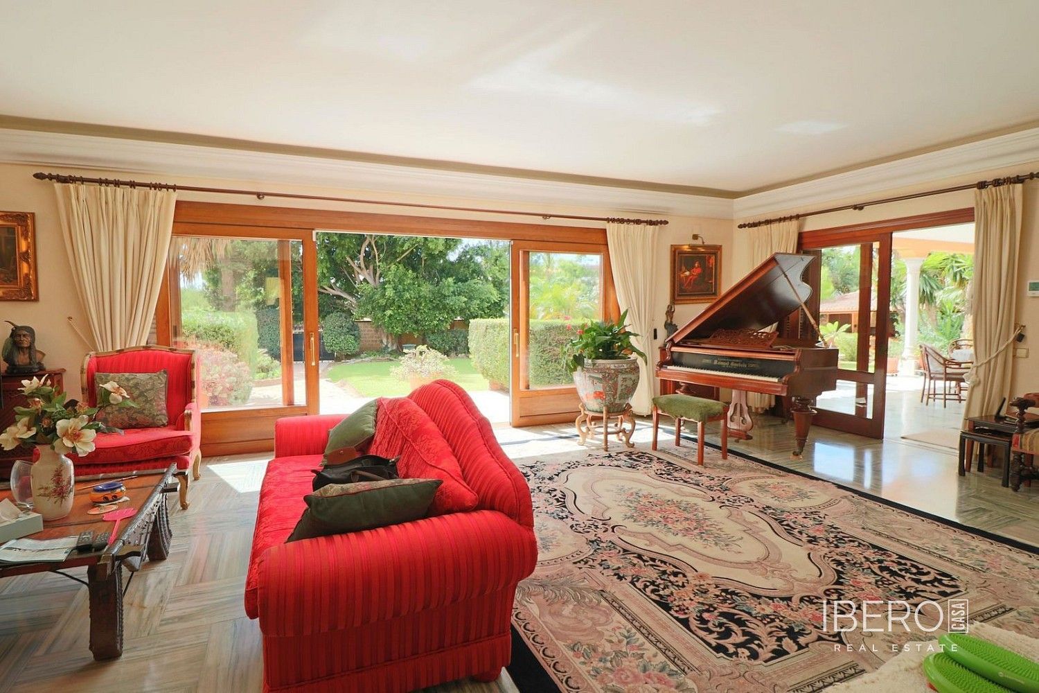 Rodinný dům · 591 m² · El Paraiso, ES - 3