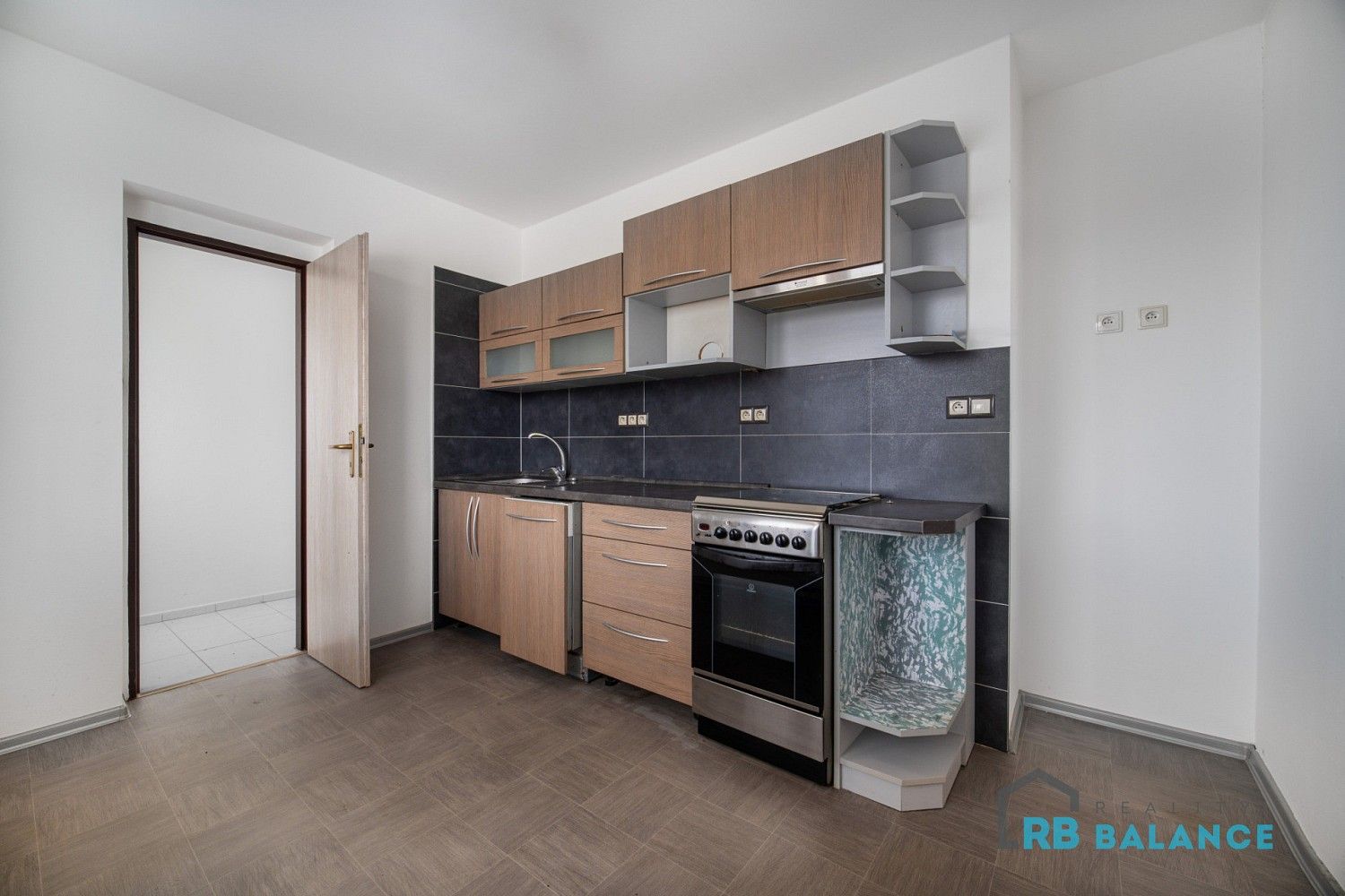 Byt 3+1 · 67 m² · Svitavy - Lány, Pardubický kraj - 4