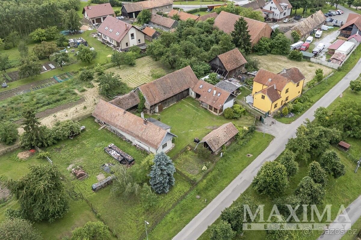 Prodej rodinný dům - Jičín, 506 01 - 5