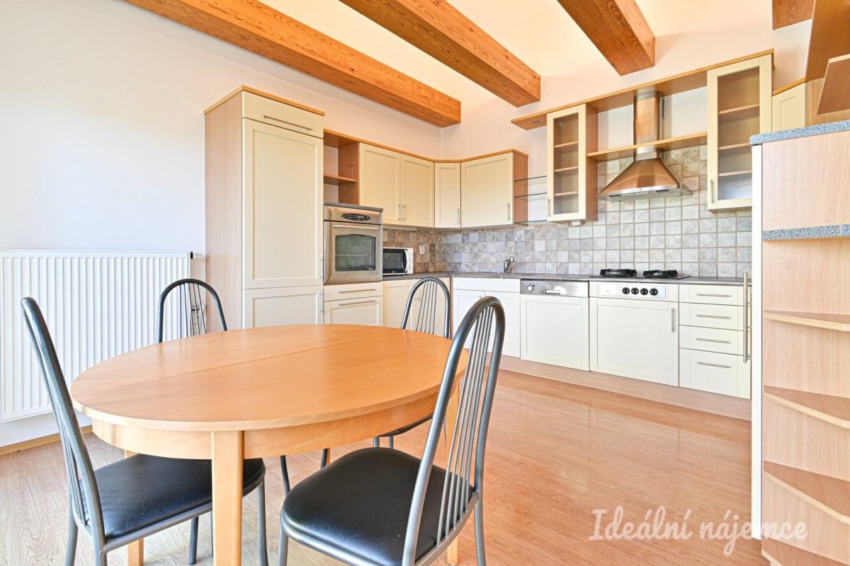 3+kk, Vychodilova, Brno, 118 m² - 1