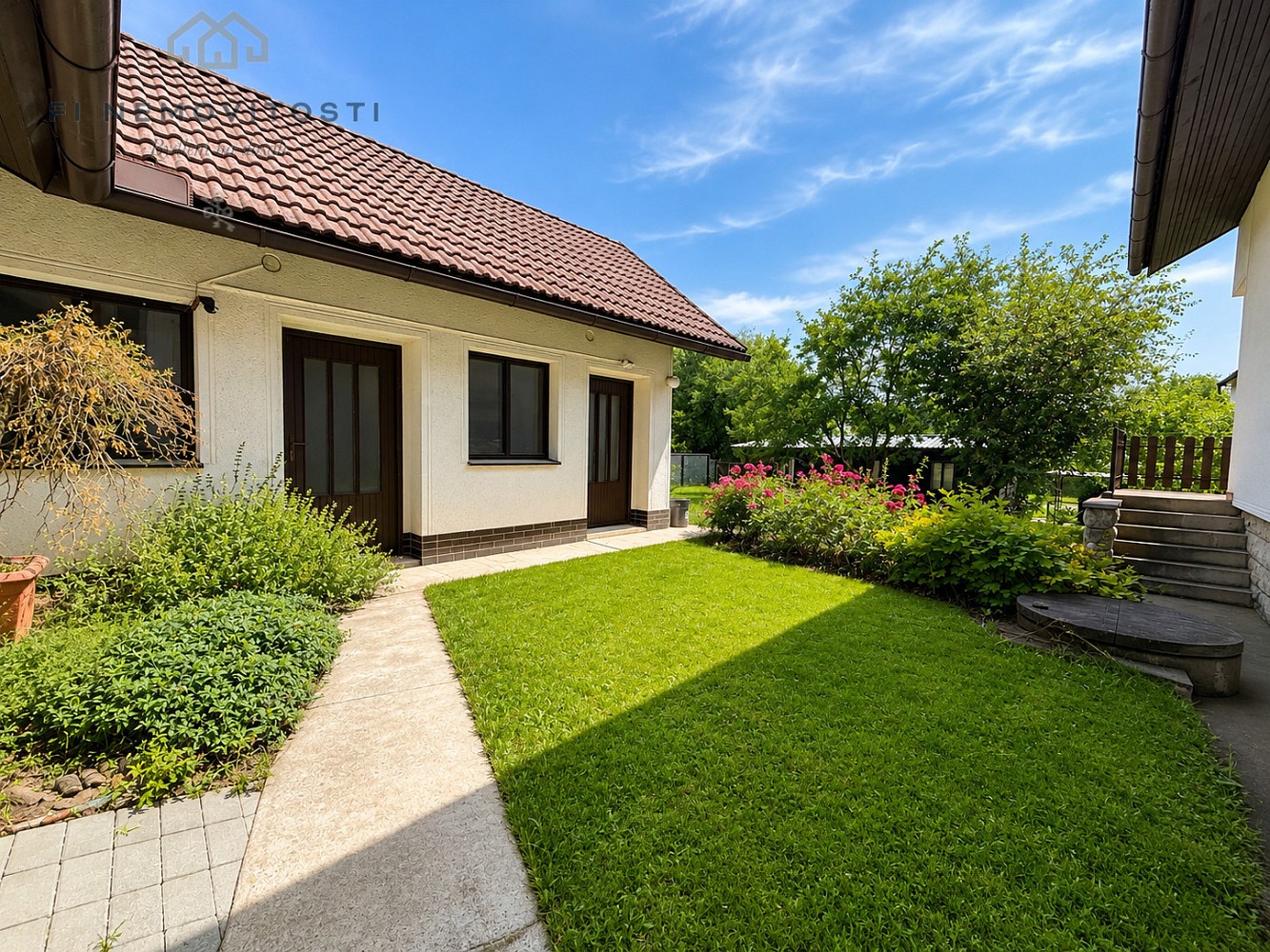 Rodinný dům · 211 m² · Raisova, Železnice, okres Jičín - 4