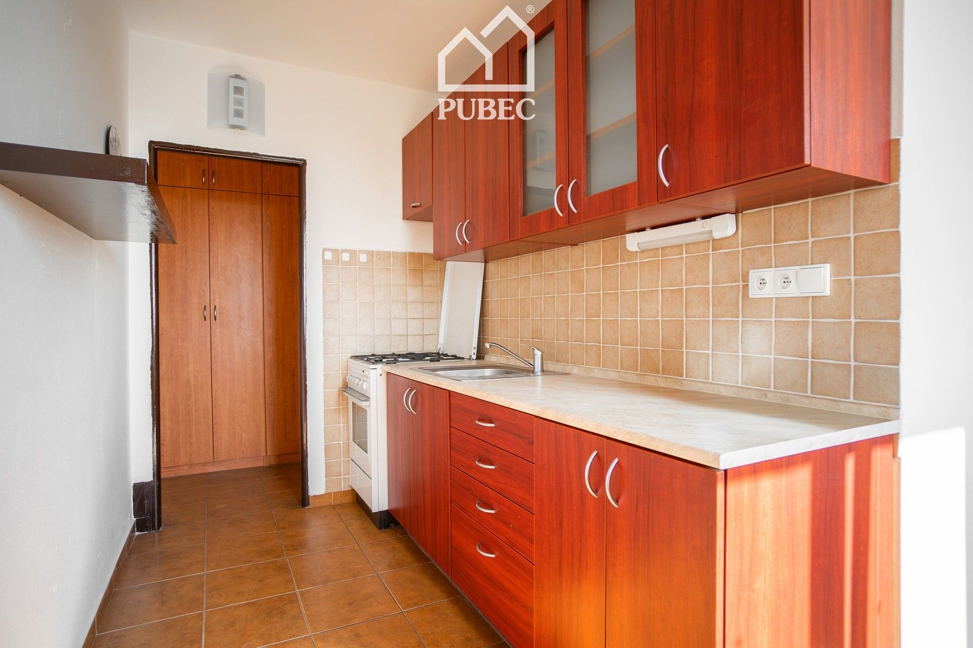 1+1, Sousedská, Plzeň Lobzy, 40 m²