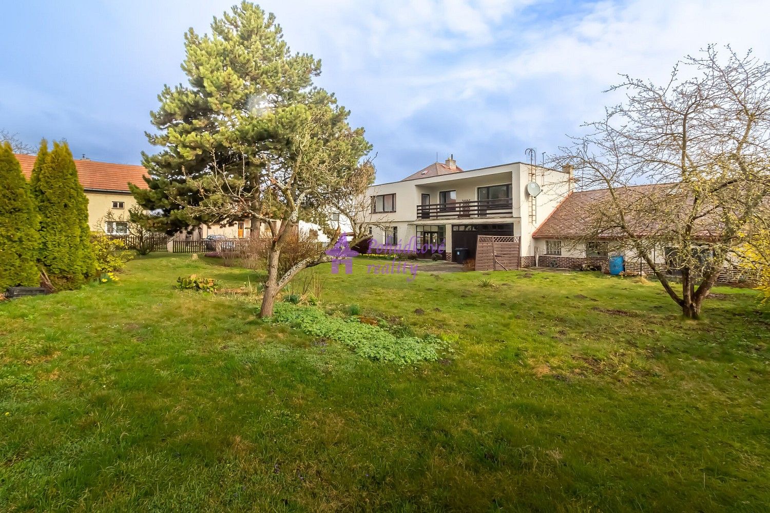 Rodinný dům · 167 m² · Dolní Újezd - Staměřice, okres Přerov - 3